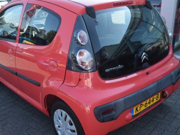 Citroën C1